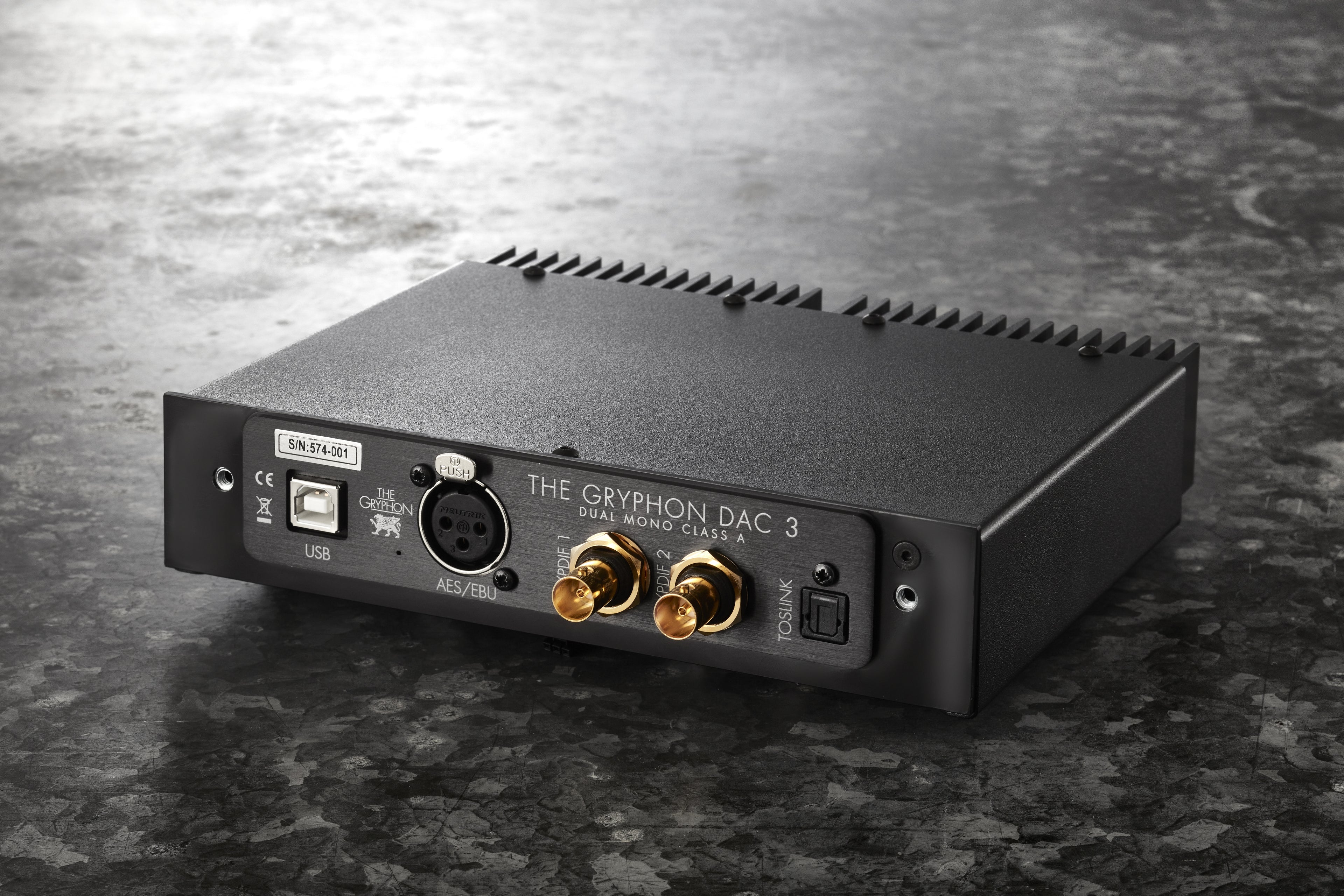 Gryphon DAC3 DAC Module
