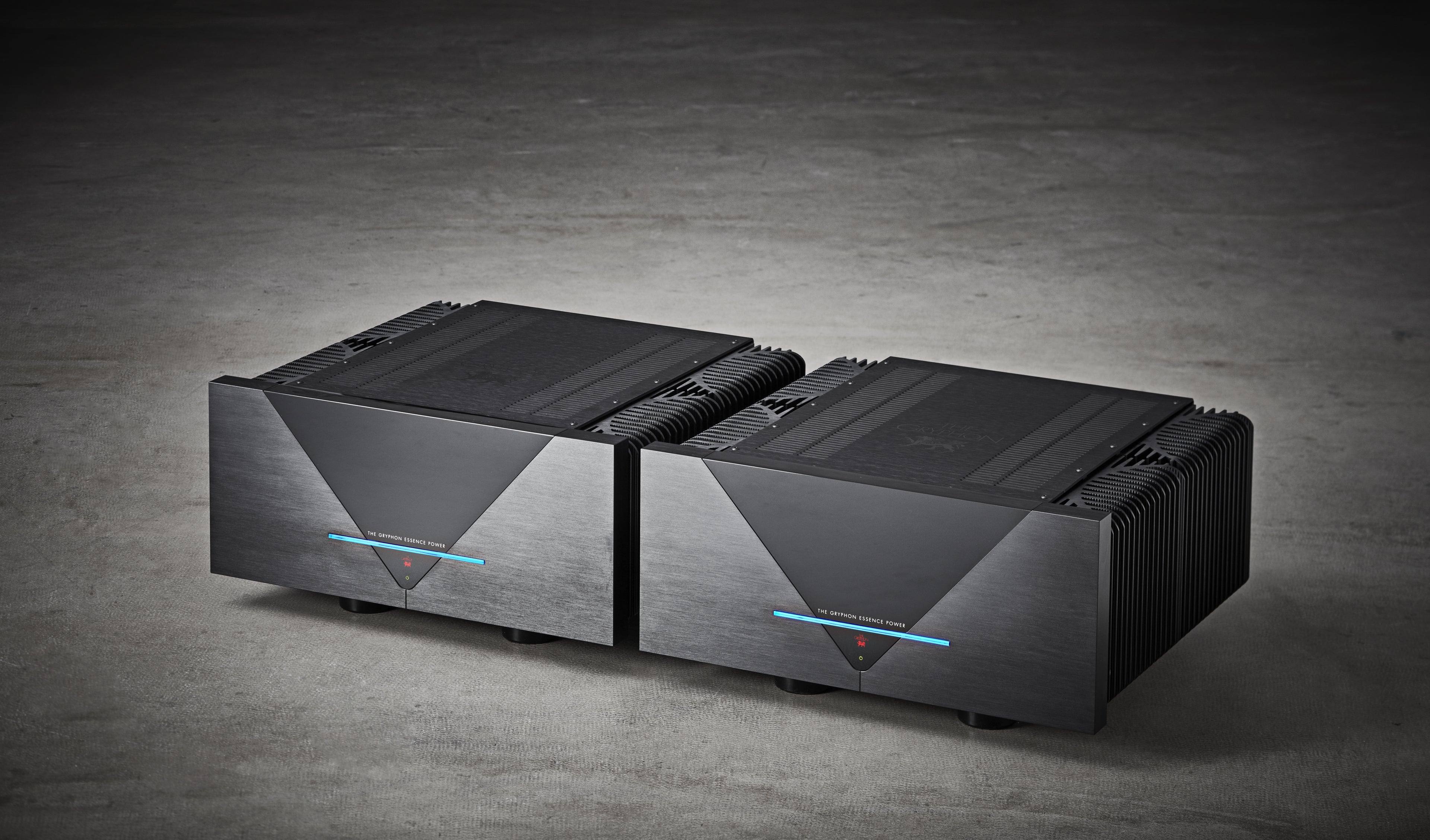 Gryphon Essence Class A Power Amplifier