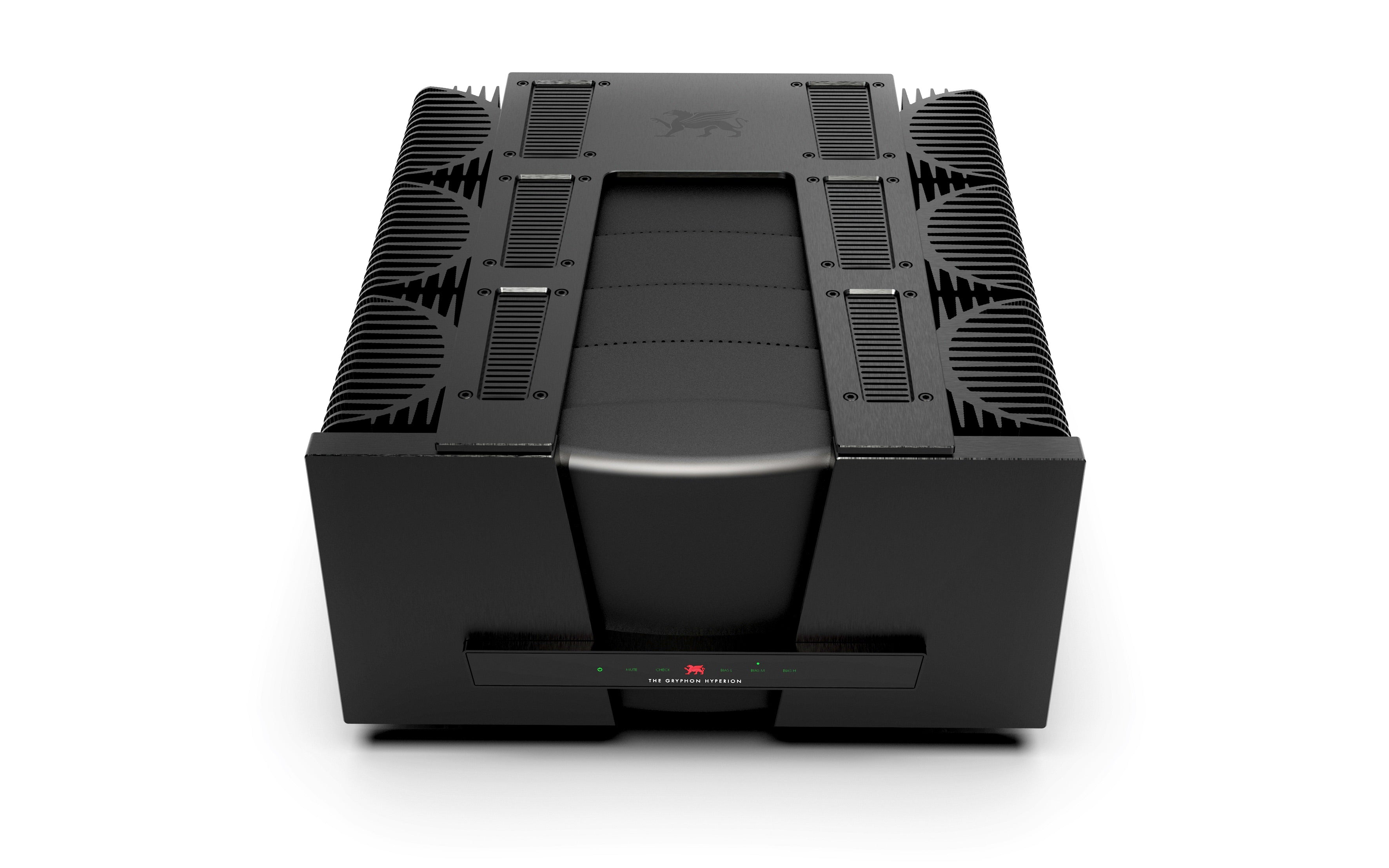 Gryphon Hyperion Pure Class A Power Amplifier