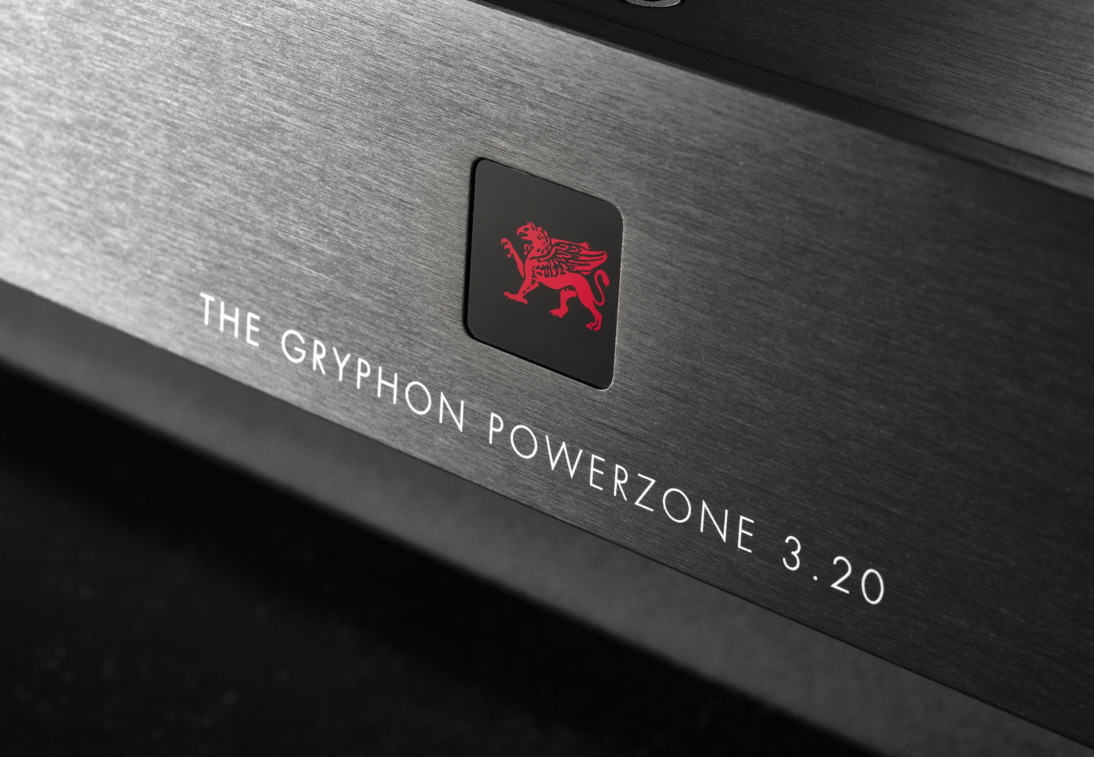 Gryphon PowerZone 3 Power Conditioner