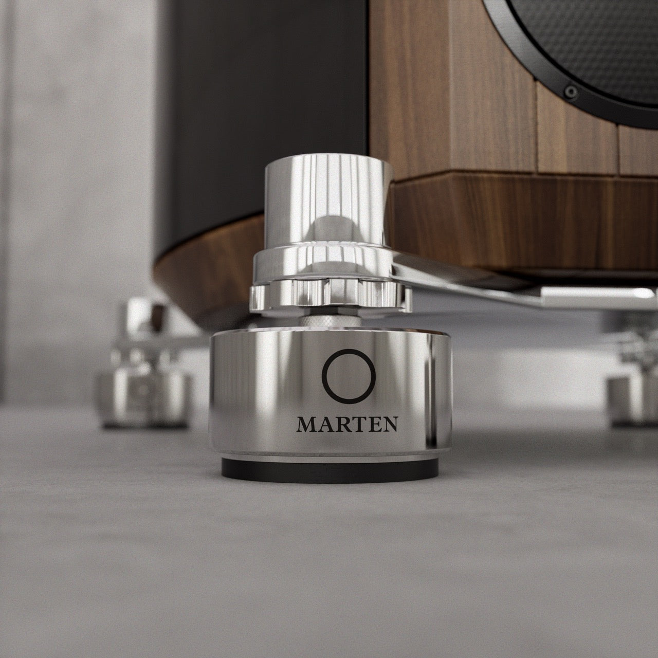 Marten Coltrane Momento 2 Floorstanding Loudspeakers