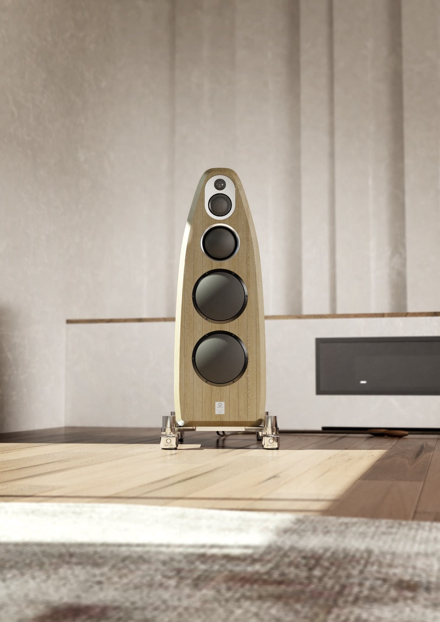 Marten Coltrane Quintet Floorstanding Loudspeakers