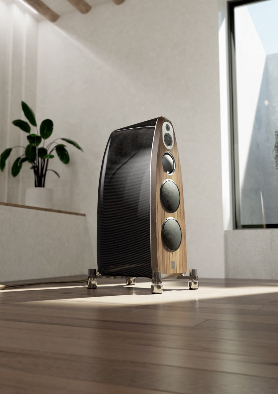 Marten Coltrane Quintet Floorstanding Loudspeakers