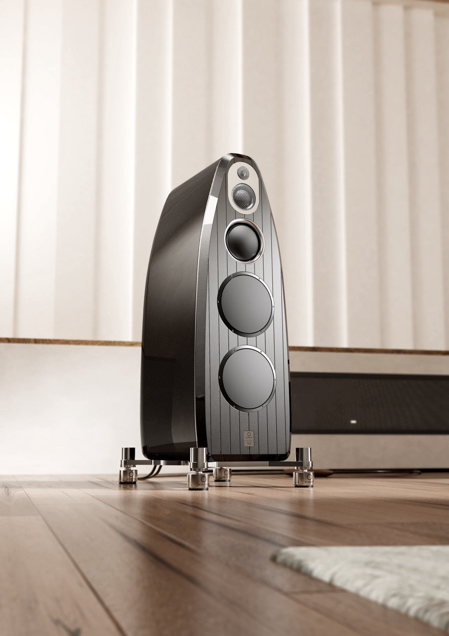 Marten Coltrane Quintet Floorstanding Loudspeakers