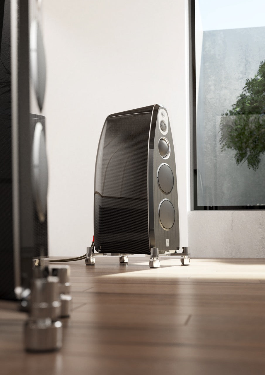 Marten Coltrane Quintet Floorstanding Loudspeakers