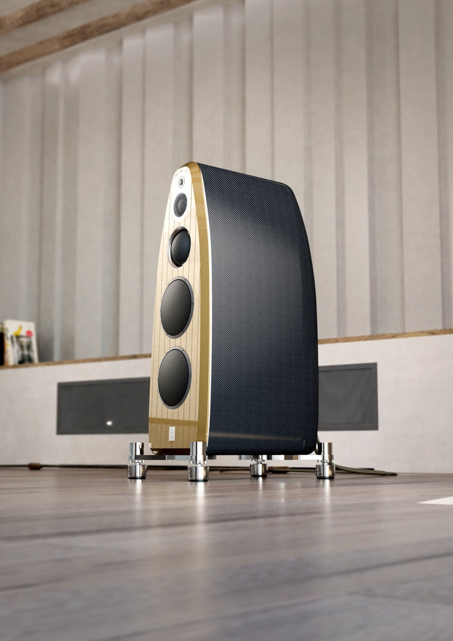 Marten Coltrane Quintet Floorstanding Loudspeakers