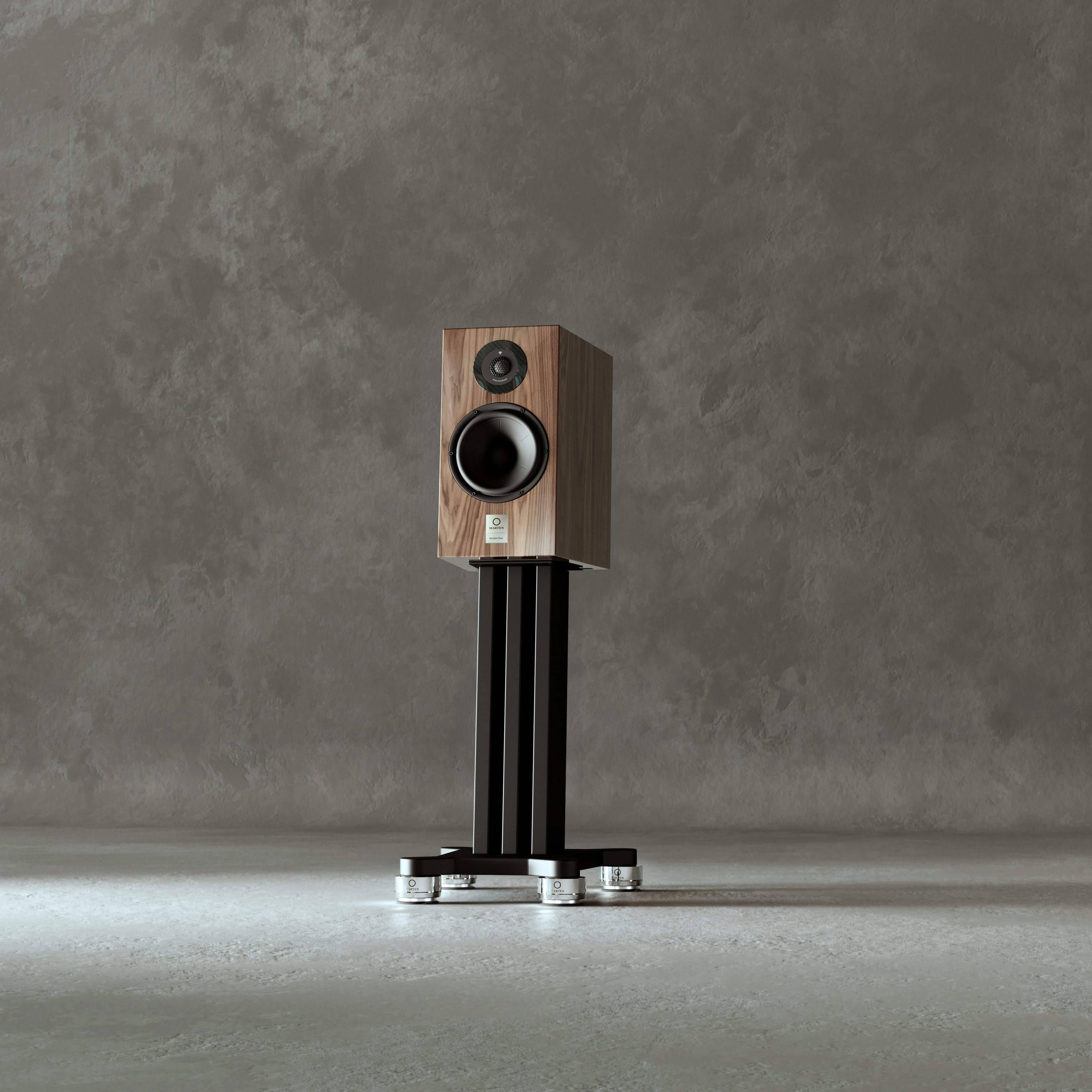 Marten Dexter Duo