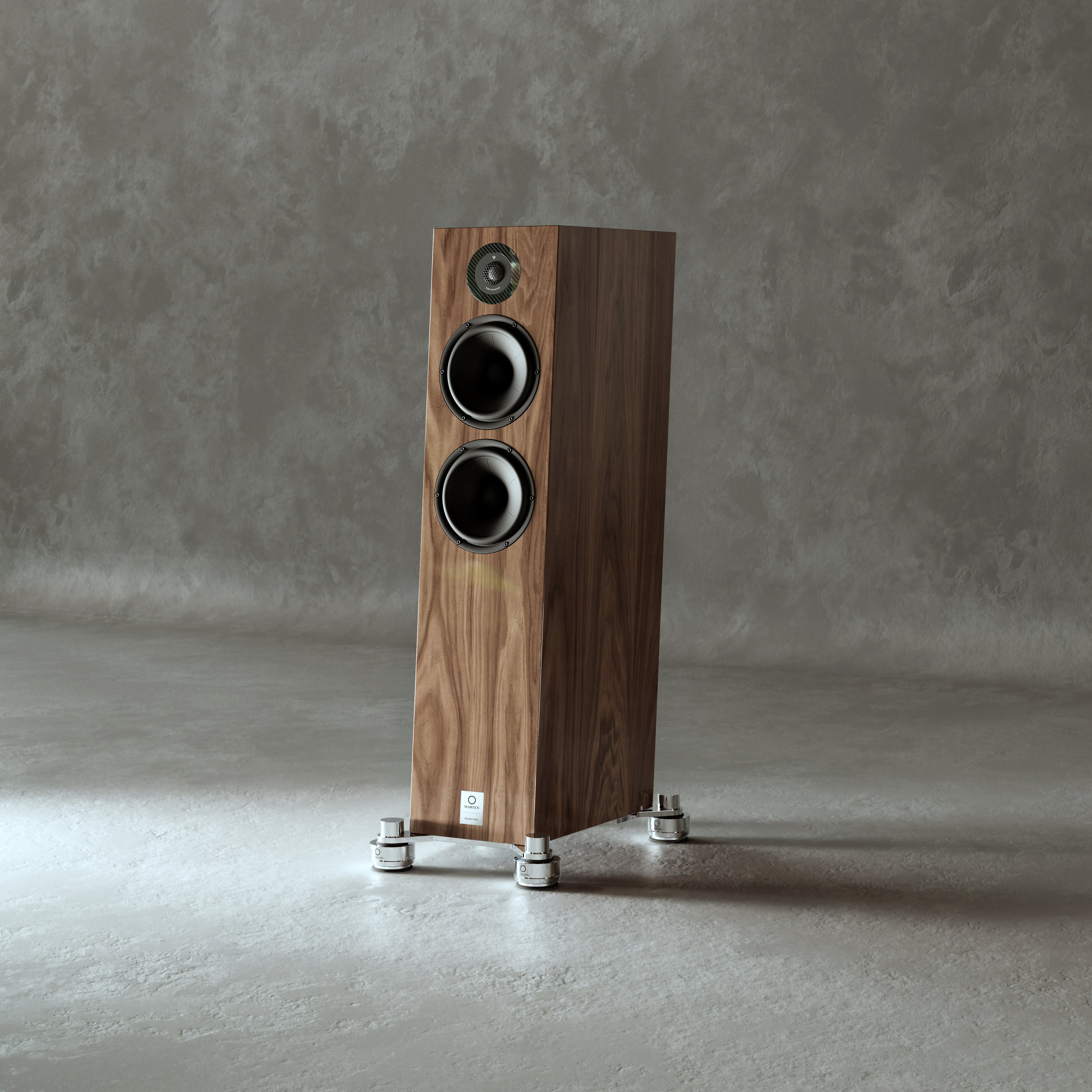 Marten Dexter Trio