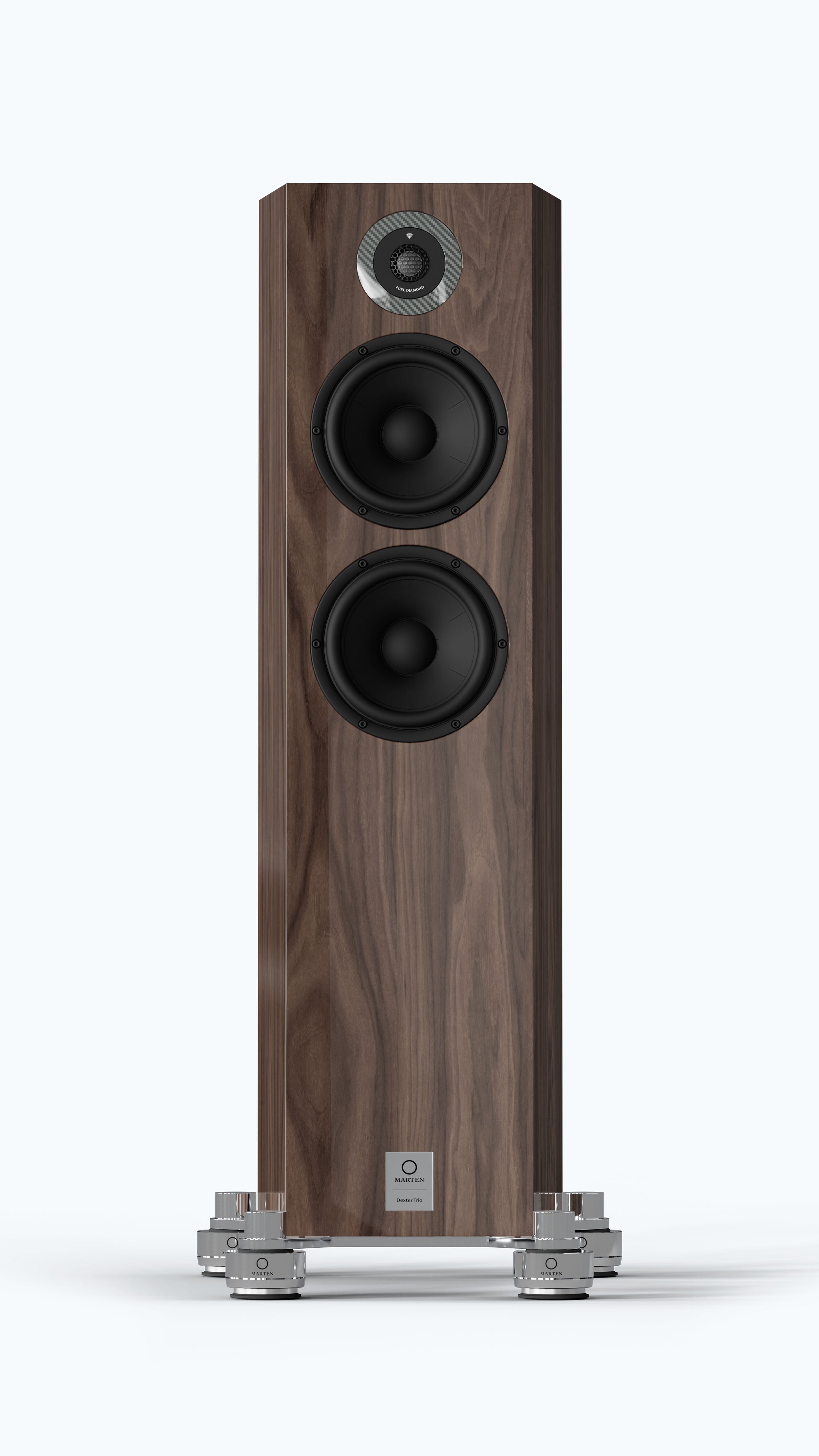 Marten Dexter Trio