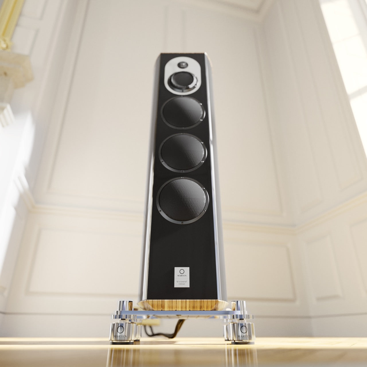 Marten Mingus Quintet 2 Floorstanding Loudspeakers