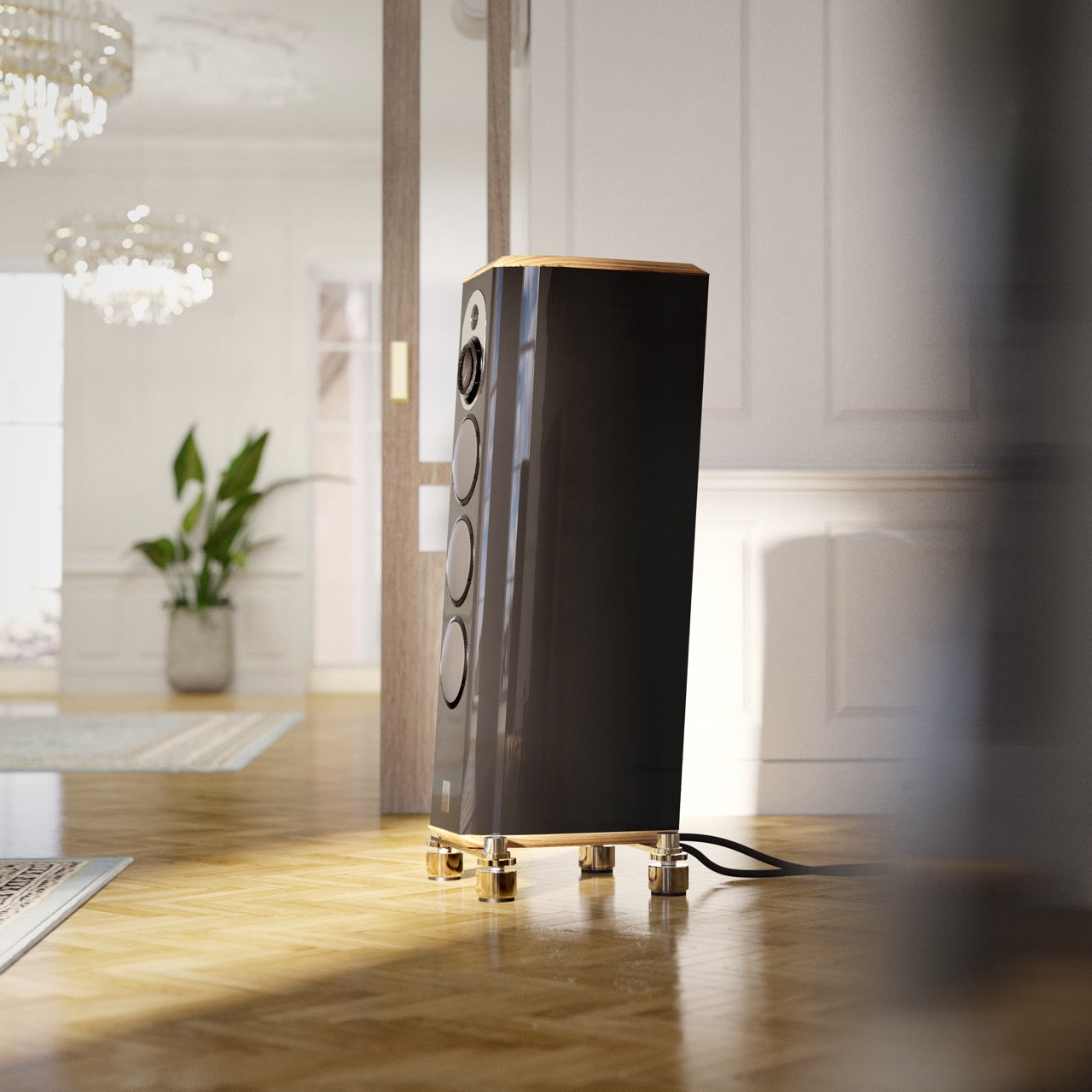 Marten Mingus Quintet 2 Floorstanding Loudspeakers