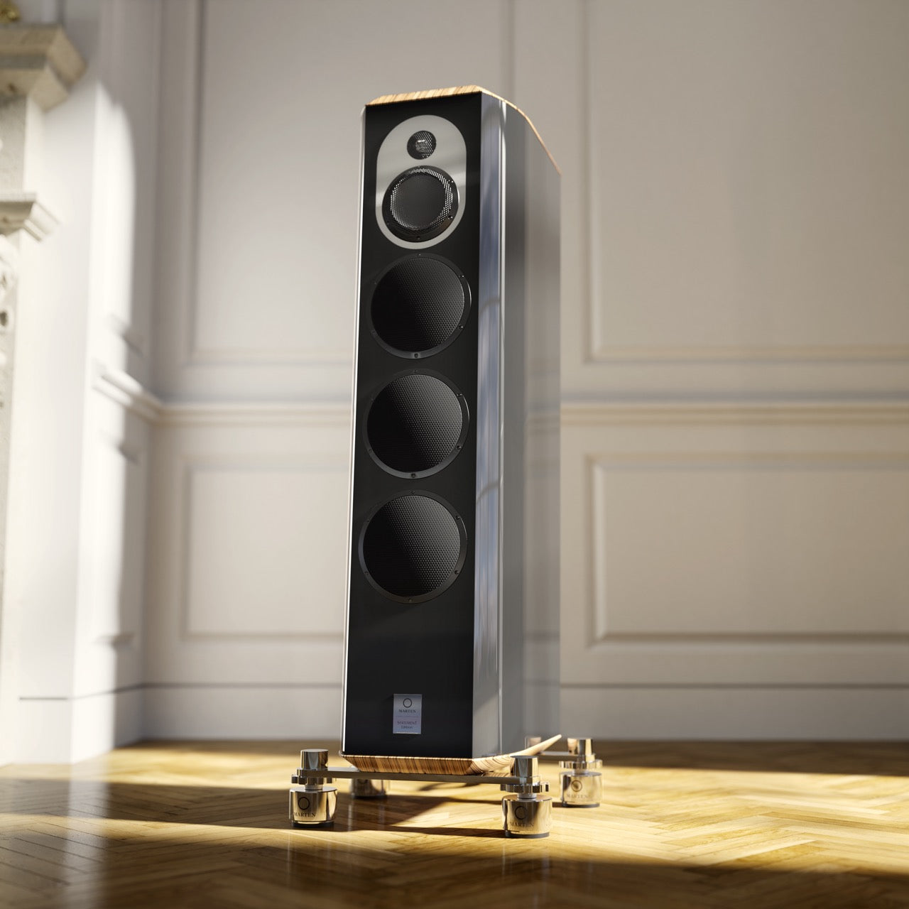 Marten Mingus Quintet 2 Floorstanding Loudspeakers