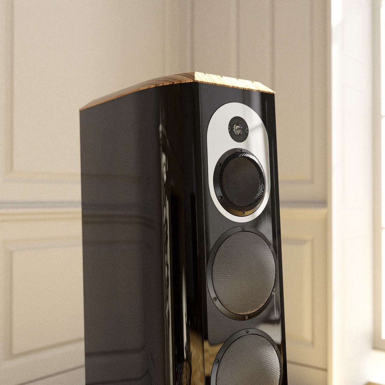 Marten Mingus Quintet 2 Floorstanding Loudspeakers