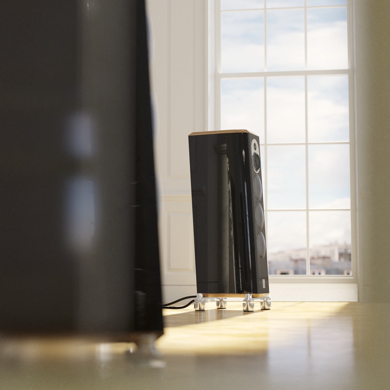 Marten Mingus Quintet 2 Floorstanding Loudspeakers
