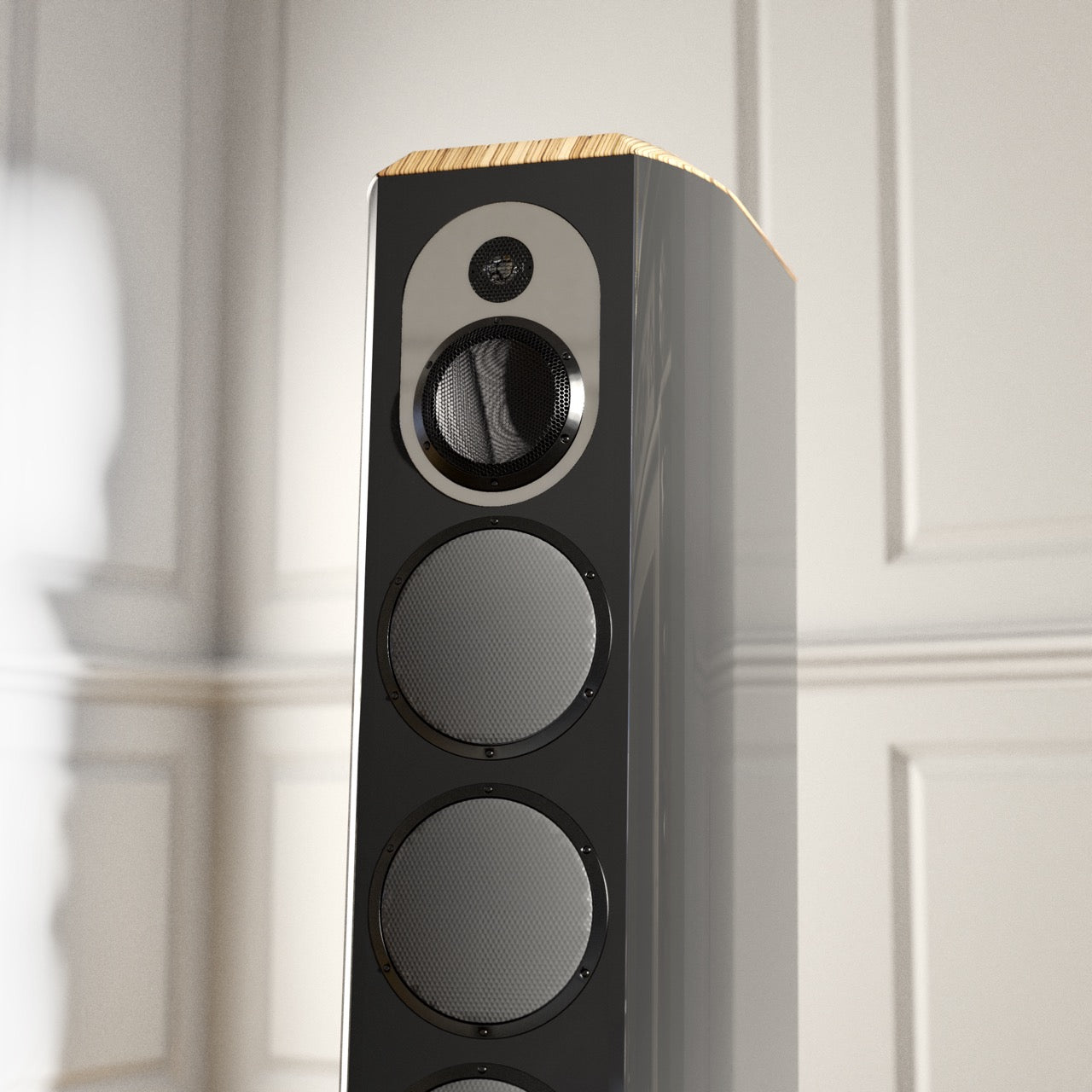 Marten Mingus Quintet 2 Floorstanding Loudspeakers