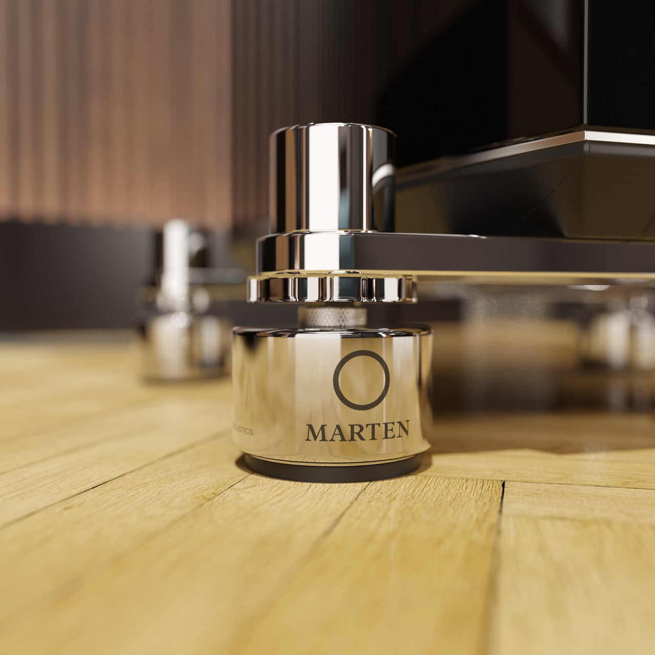 Marten Mingus Septet Floorstanding Loudspeakers