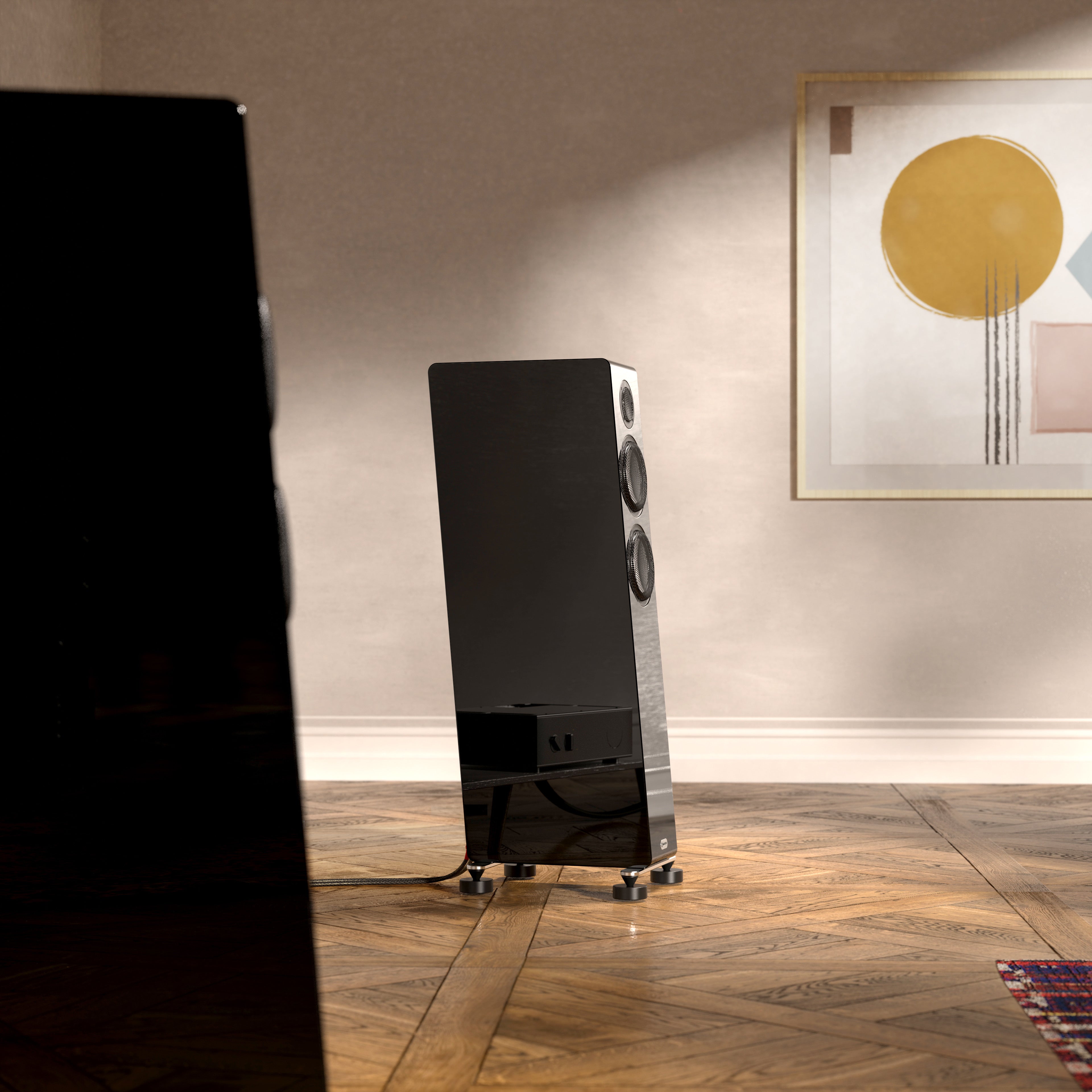 Marten Oscar Trio Floorstanding Loudspeakers