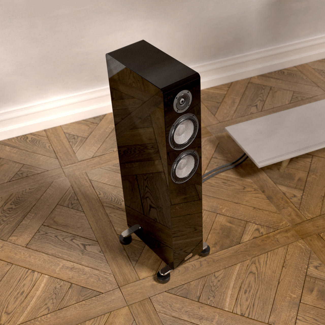 Marten Oscar Trio Floorstanding Loudspeakers