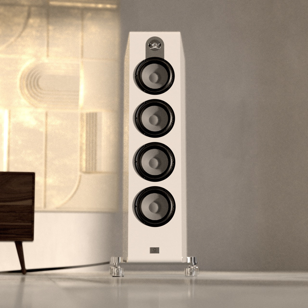 Marten Parker Quintet Floorstanding Loudspeakers