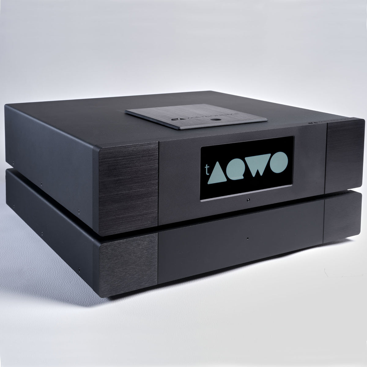 Métronome t|AQWO 2 SACD Transport with Separate PSU