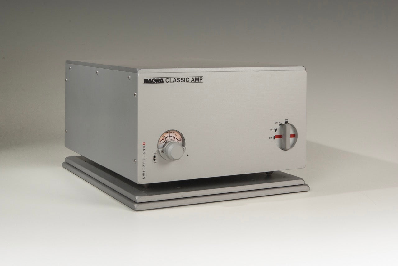 Nagra Classic AMP