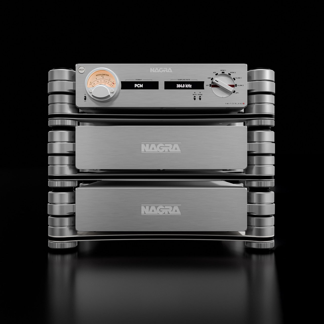 Nagra Reference DAC