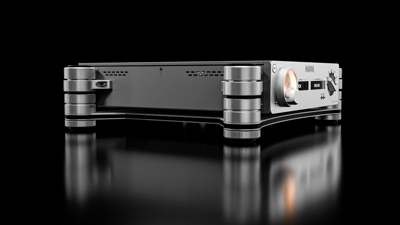 Nagra Reference DAC