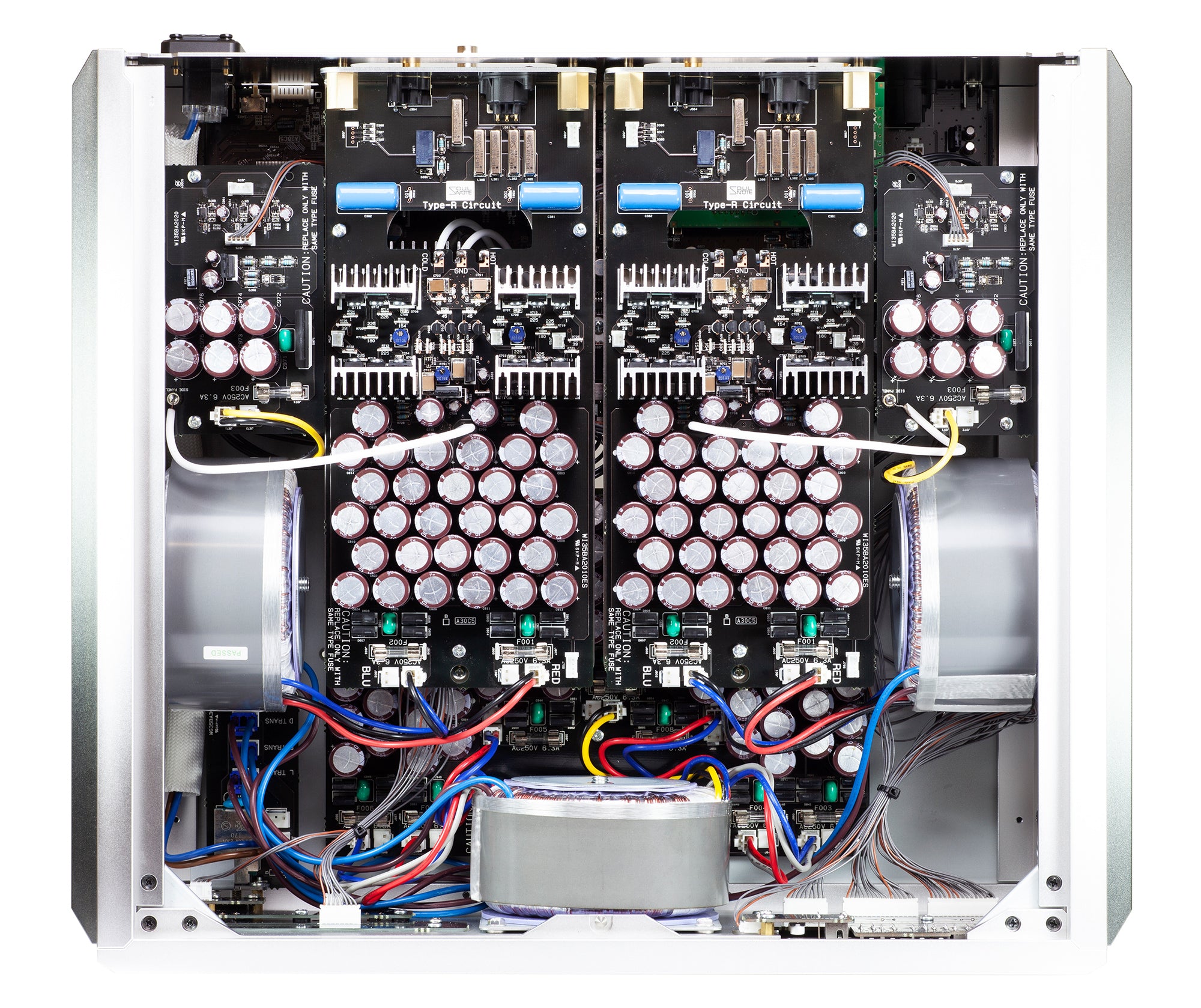 Soulnote D-3 D/A Converter