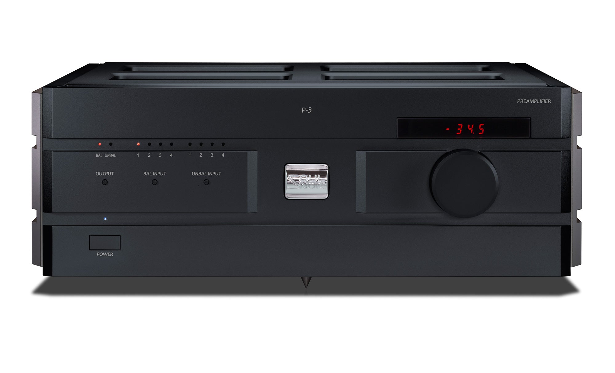 Soulnote P-3 Preamplifier