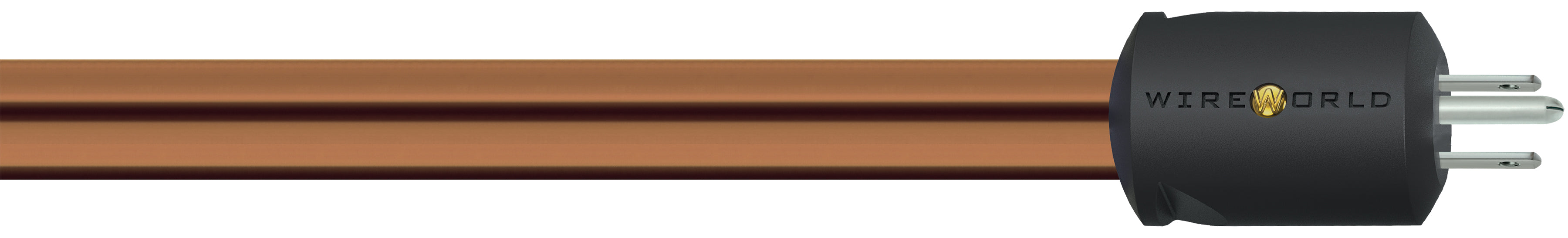 Wireworld Series 10 Power Cord