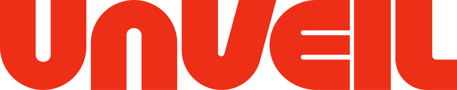 Unveiled Audio Is Now Unveil Sound: A New Name Built Around What Matters Most