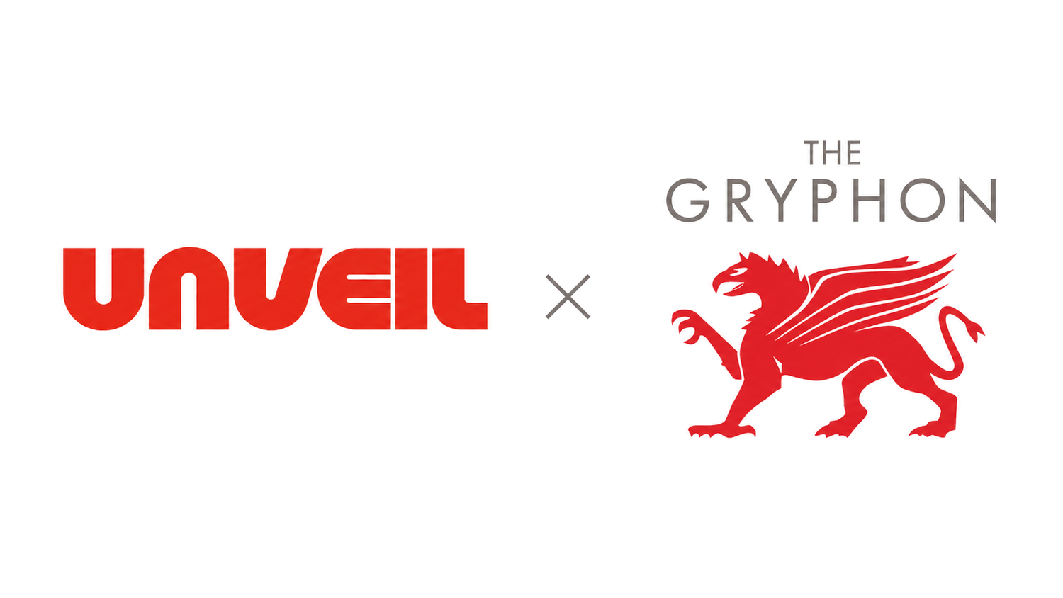 Unveil Sound Welcomes The Gryphon