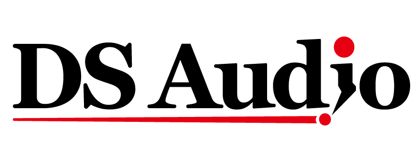 DS Audio Logo