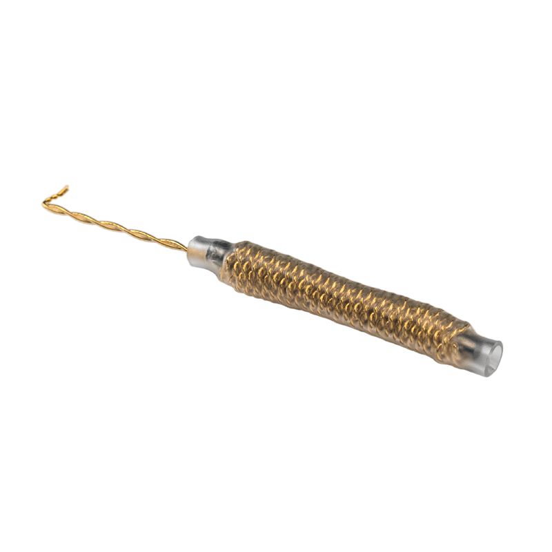 Aavik Gold Anti-Aerial Resonance Coil