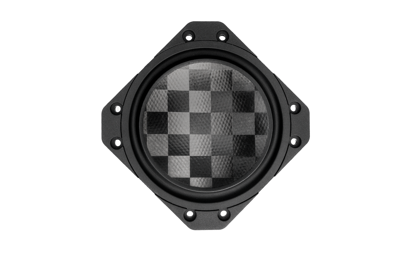 Borresen X3 Speaker Membrane