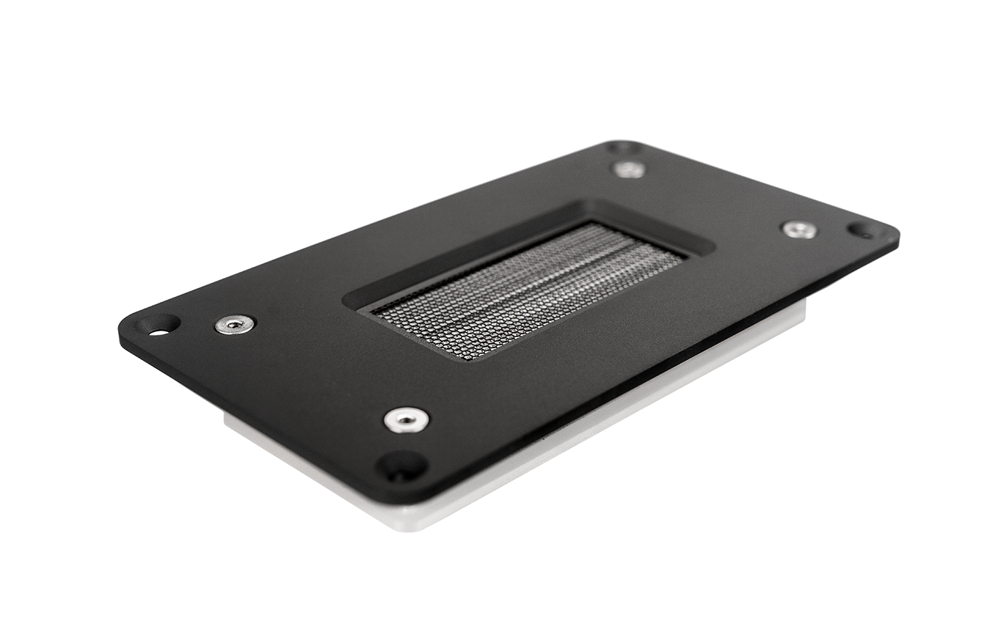 Borresen X3 Tweeter Internal