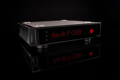 Aavik P-188