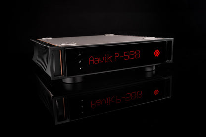 Aavik P-588