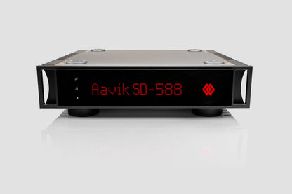 Aavik SD-588
