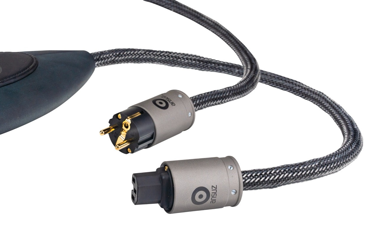 Ansuz Mainz Power Cable