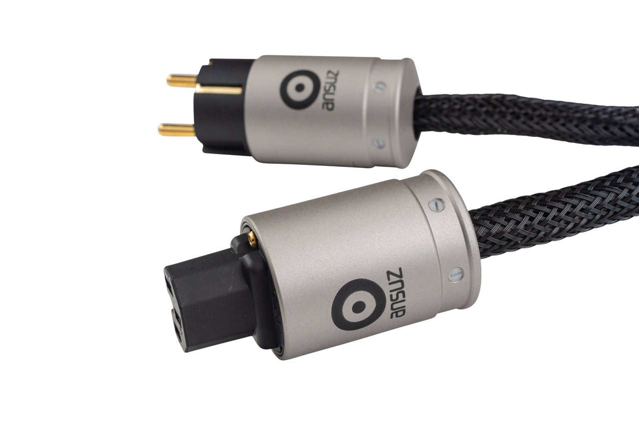 Ansuz Mainz Power Cable