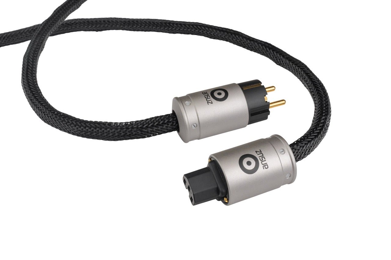 Ansuz Mainz Power Cable
