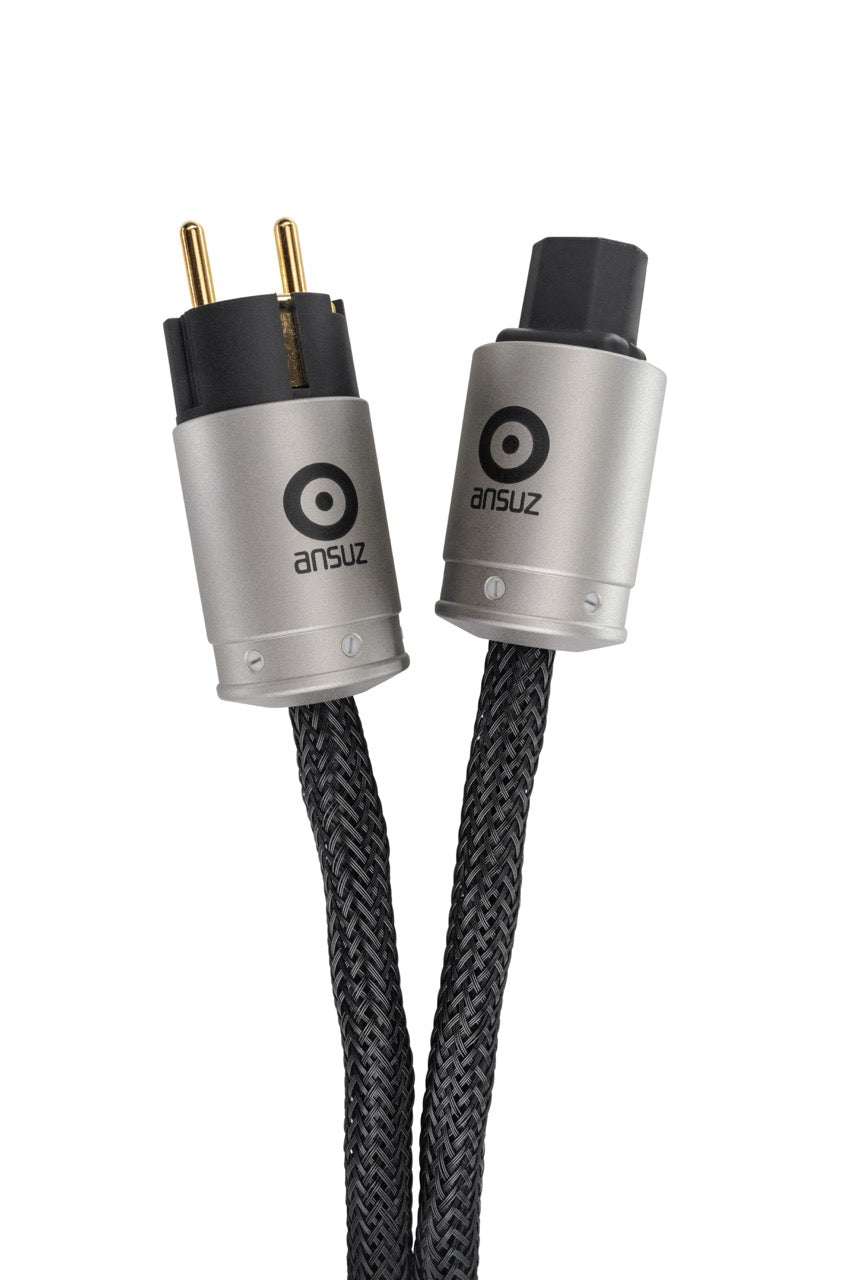 Ansuz Mainz Power Cable