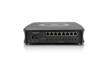 Ansuz PowerSwitch Ethernet Switch