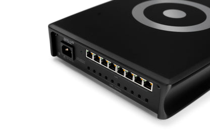 Ansuz PowerSwitch Ethernet Switch