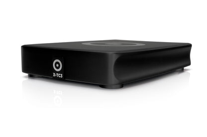 Ansuz PowerSwitch Ethernet Switch