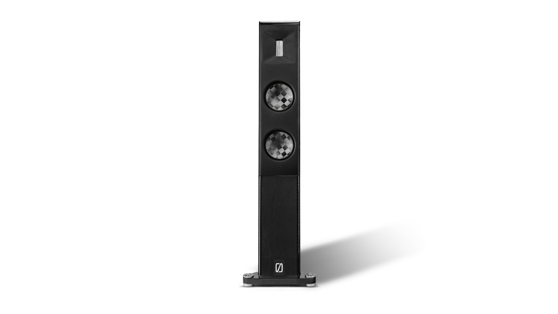 Børresen X2 Floor-standing Loudspeakers