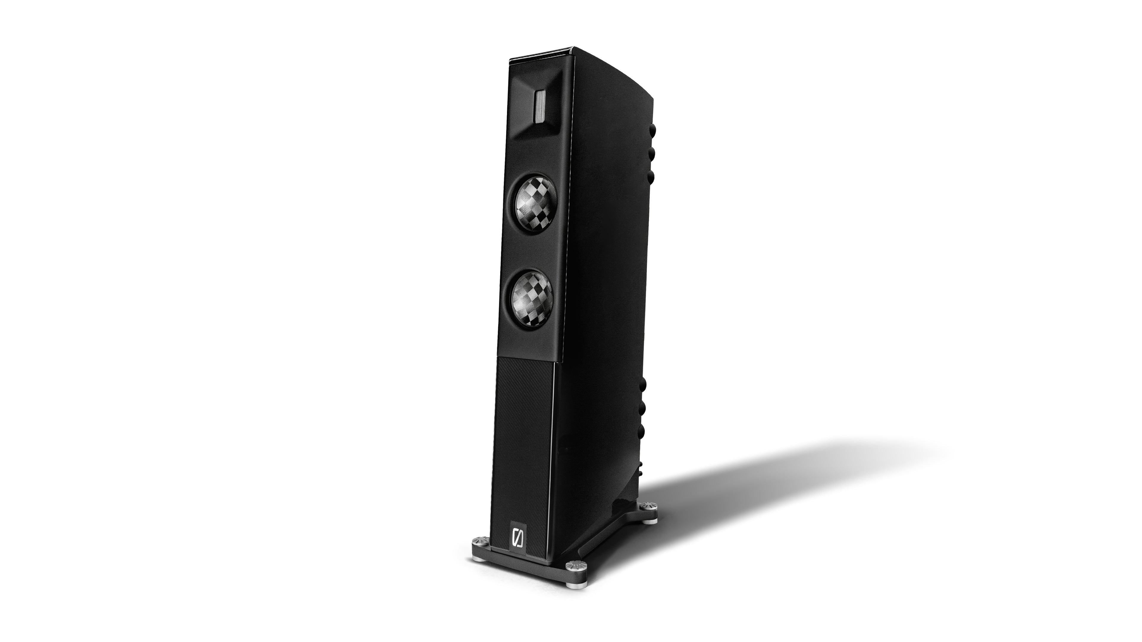 Børresen X2 Floor-standing Loudspeakers