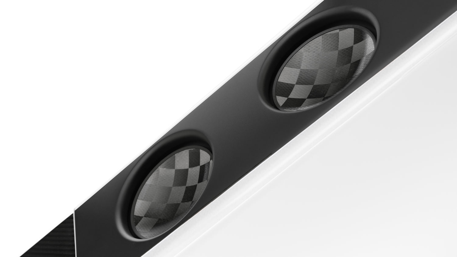 Børresen X2 Floor-standing Loudspeakers
