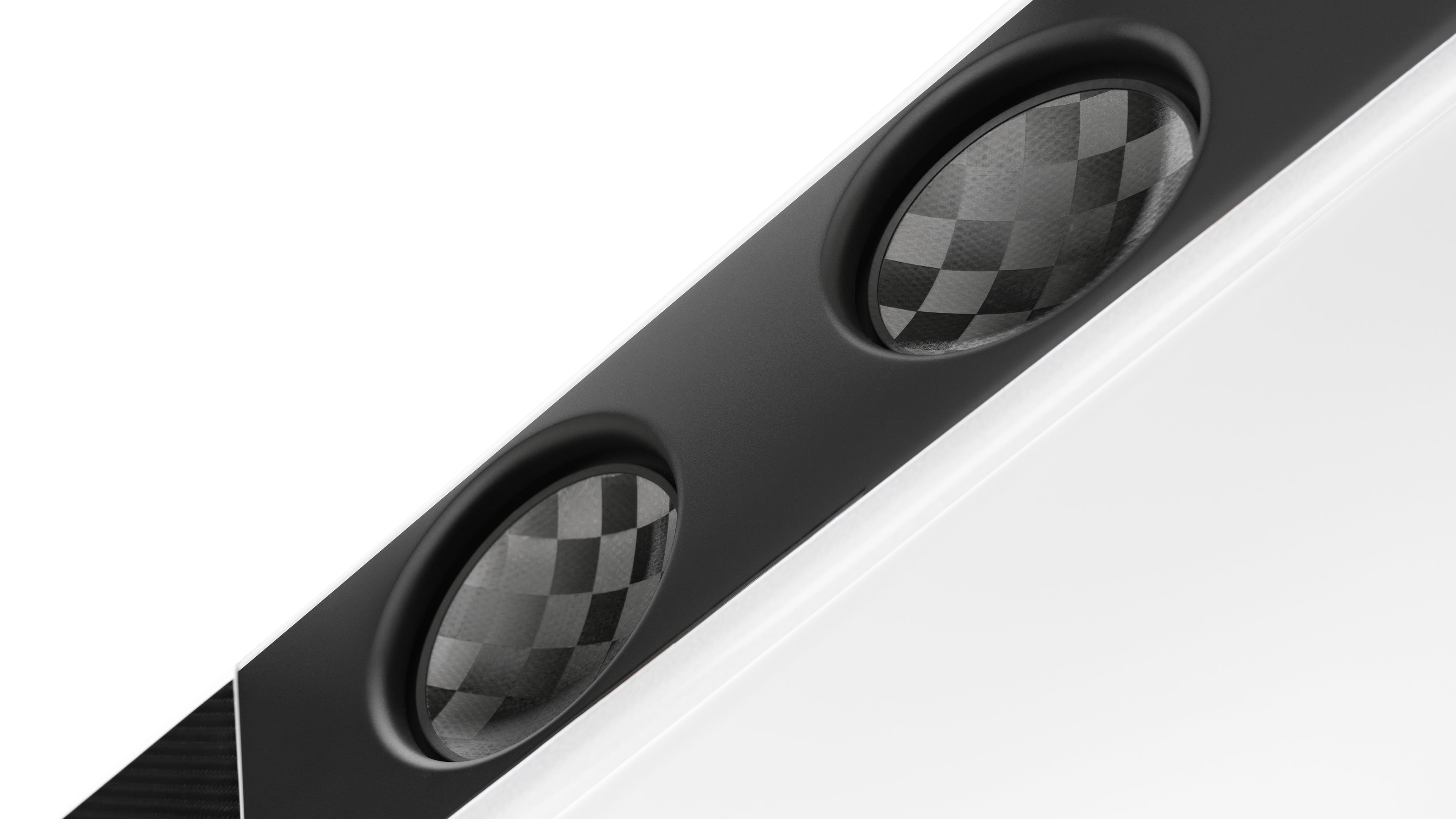 Børresen X2 Floor-standing Loudspeakers